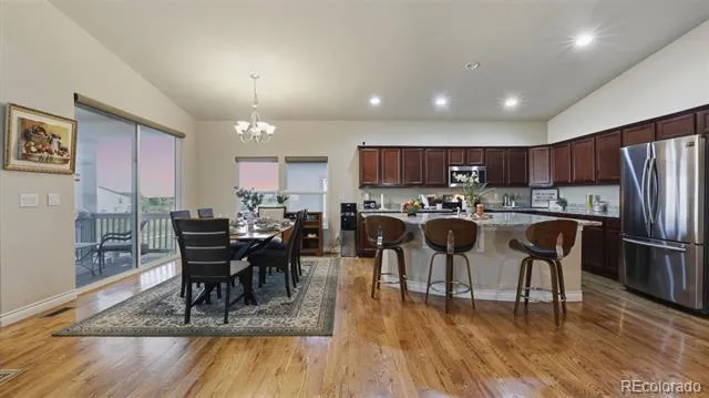 9993 Golf Crest Drive Peyton, CO 80831