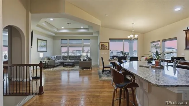 9993 Golf Crest Drive Peyton, CO 80831