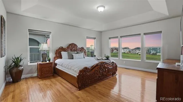 9993 Golf Crest Drive Peyton, CO 80831