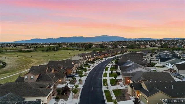 9993 Golf Crest Drive Peyton, CO 80831