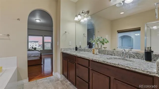 9993 Golf Crest Drive Peyton, CO 80831