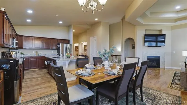 9993 Golf Crest Drive Peyton, CO 80831