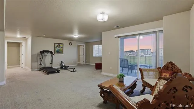 9993 Golf Crest Drive Peyton, CO 80831