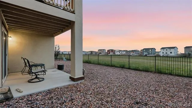 9993 Golf Crest Drive Peyton, CO 80831