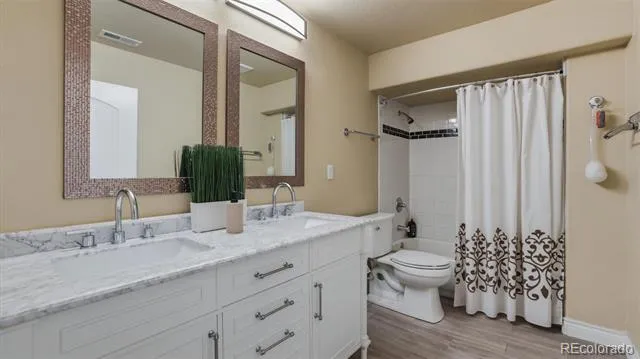 9993 Golf Crest Drive Peyton, CO 80831