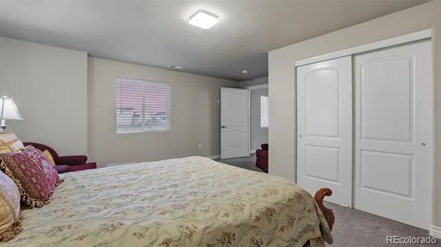 9993 Golf Crest Drive Peyton, CO 80831