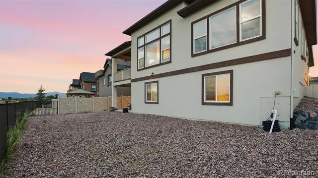 9993 Golf Crest Drive Peyton, CO 80831