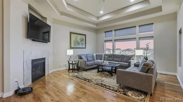 9993 Golf Crest Drive Peyton, CO 80831