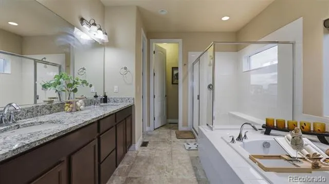 9993 Golf Crest Drive Peyton, CO 80831