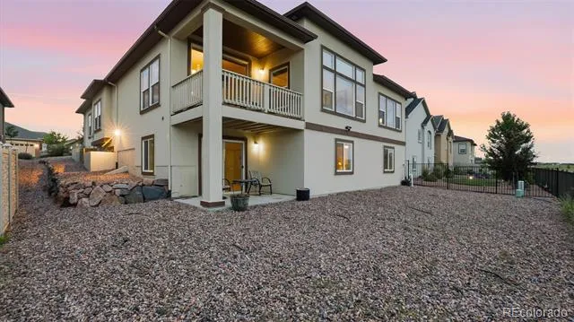 9993 Golf Crest Drive Peyton, CO 80831