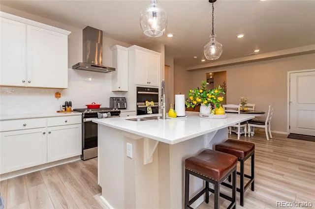 5913 Haster Grove Colorado Springs, CO 80927