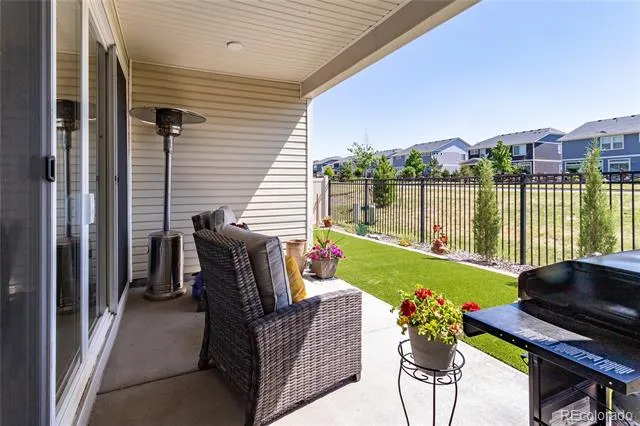 5913 Haster Grove Colorado Springs, CO 80927