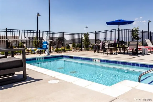5913 Haster Grove Colorado Springs, CO 80927