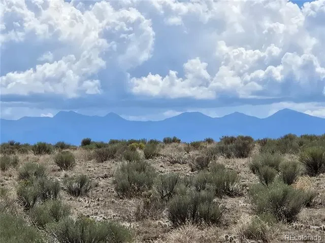 Lot 18 Mae Road San Luis, CO 81152
