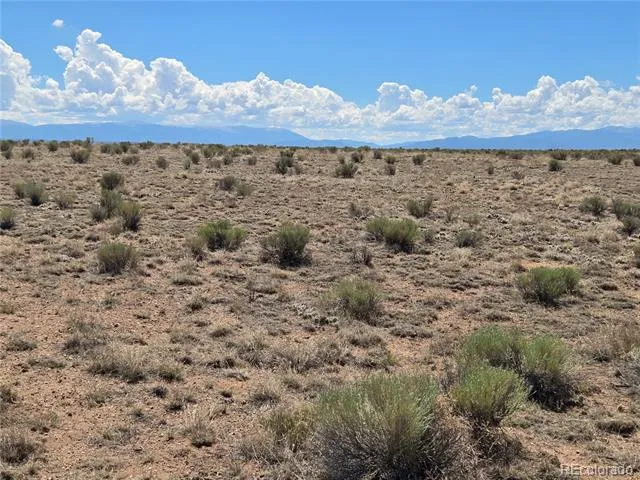 Lot 18 Mae Road San Luis, CO 81152