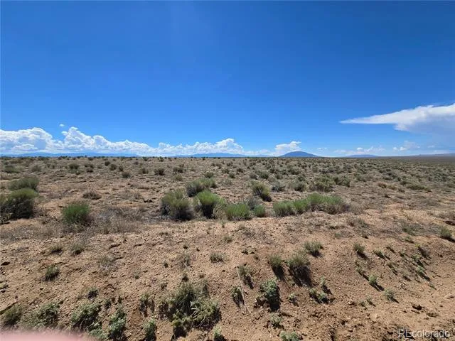 Lot 18 Mae Road San Luis, CO 81152
