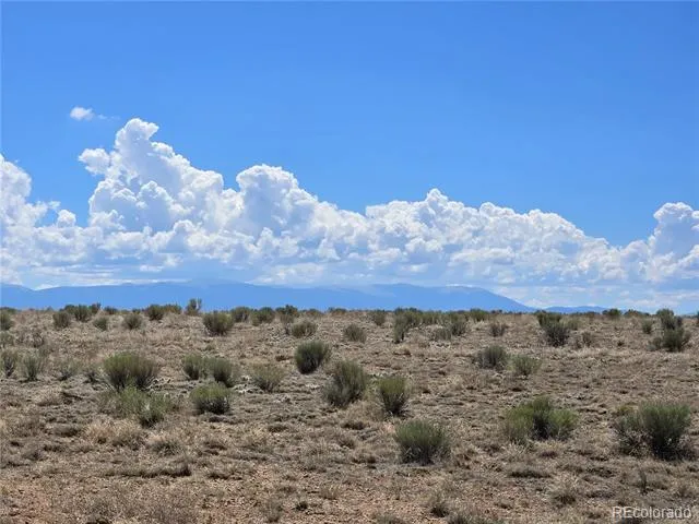 Lot 18 Mae Road San Luis, CO 81152