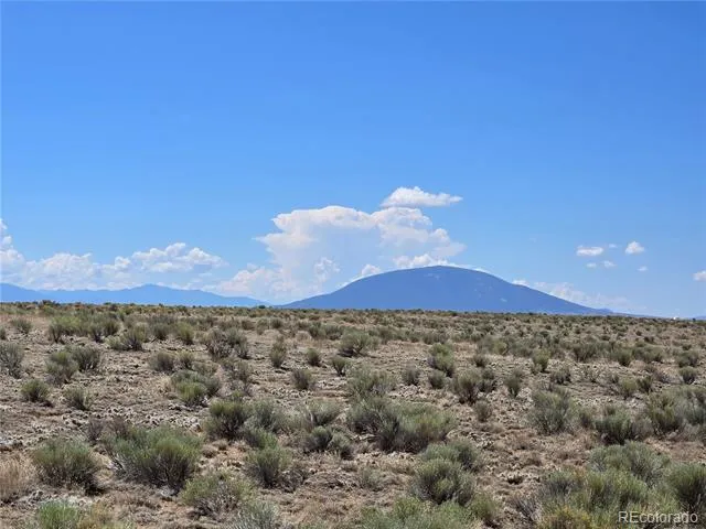 Lot 18 Mae Road San Luis, CO 81152