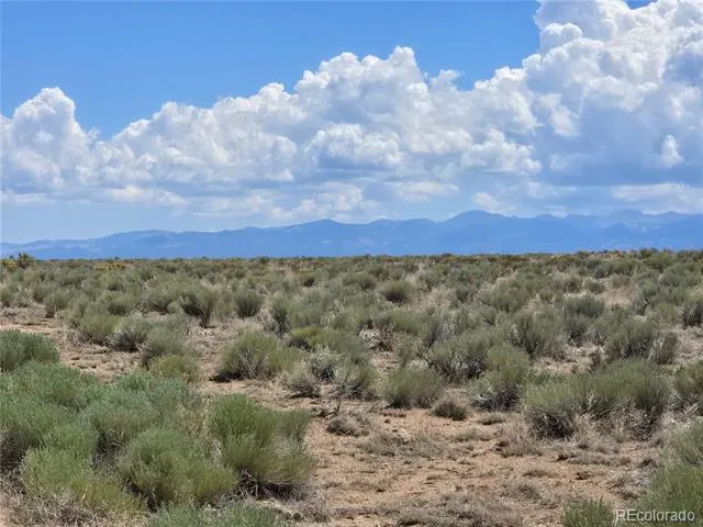 Lot 18 Mae Road San Luis, CO 81152