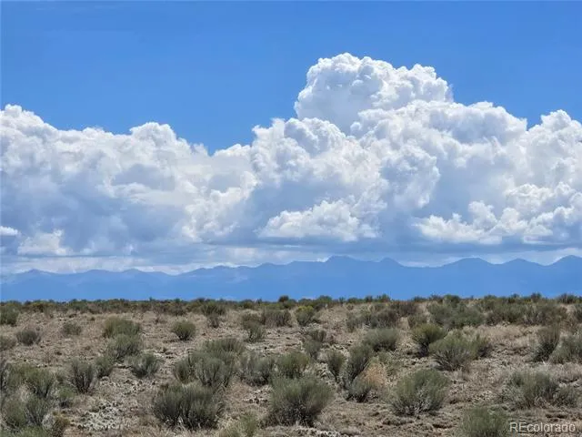 Lot 18 Mae Road San Luis, CO 81152