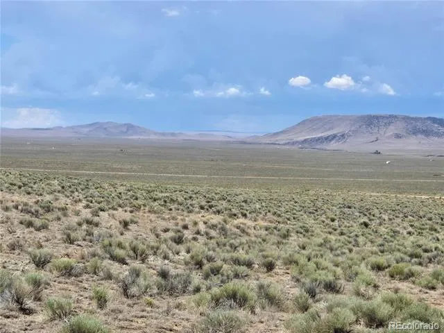 Lot 18 Mae Road San Luis, CO 81152