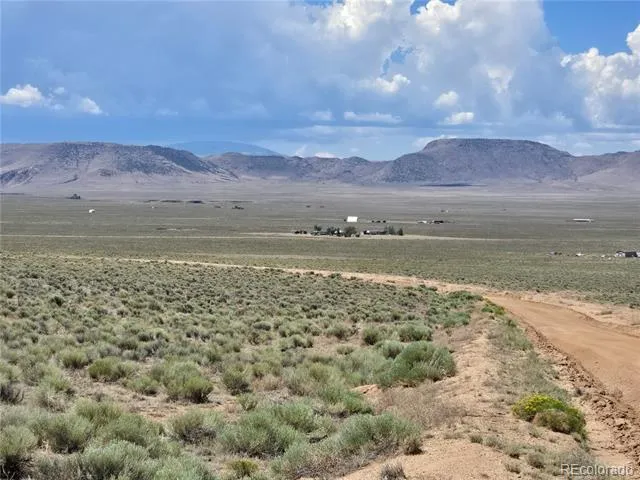 Lot 18 Mae Road San Luis, CO 81152