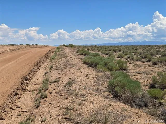 Lot 18 Mae Road San Luis, CO 81152