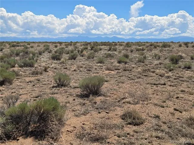 Lot 18 Mae Road San Luis, CO 81152