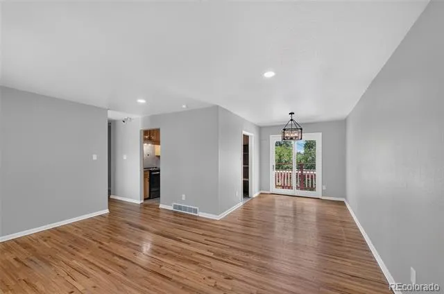 4119 Palmer Park Boulevard Colorado Springs, CO 80909