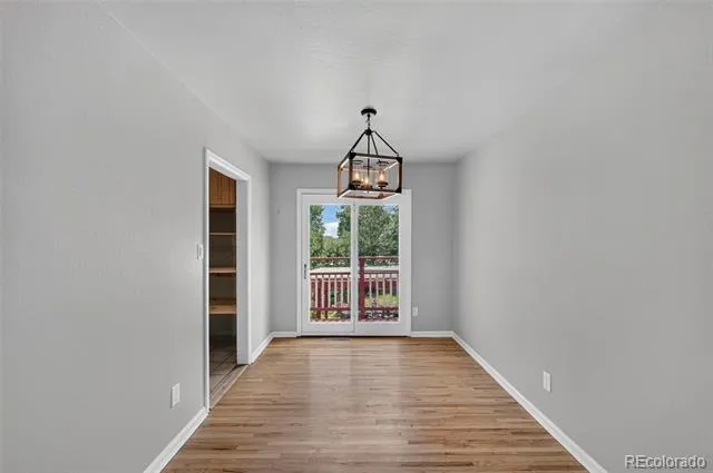 4119 Palmer Park Boulevard Colorado Springs, CO 80909
