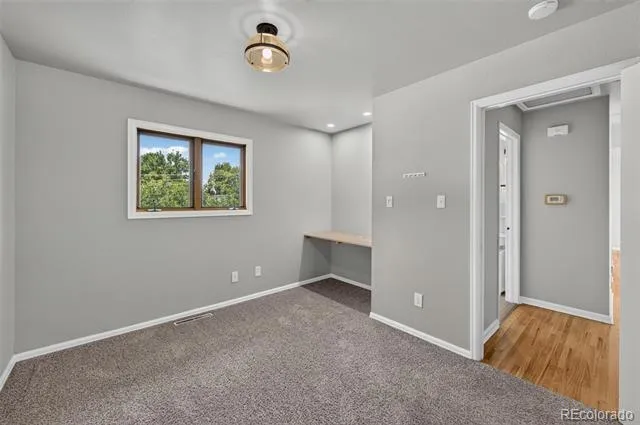 4119 Palmer Park Boulevard Colorado Springs, CO 80909