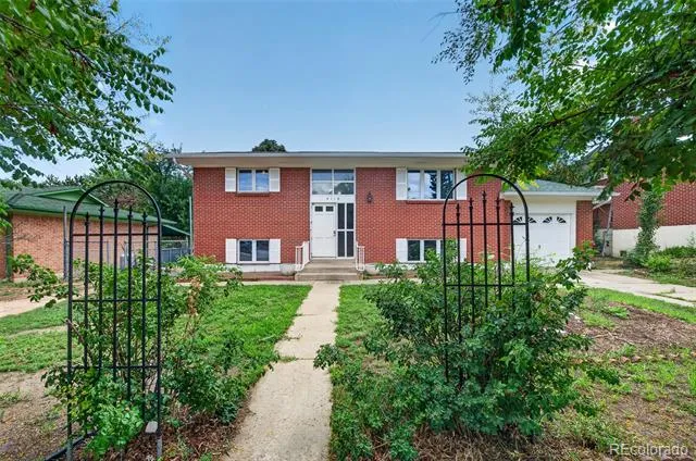 4119 Palmer Park Boulevard Colorado Springs, CO 80909
