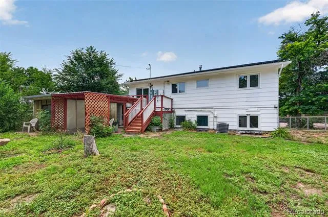 4119 Palmer Park Boulevard Colorado Springs, CO 80909