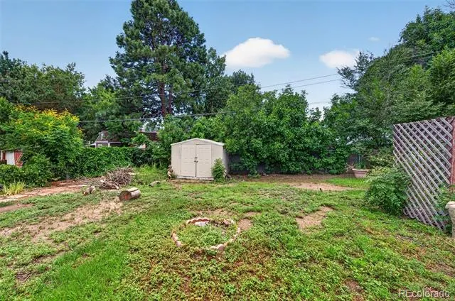 4119 Palmer Park Boulevard Colorado Springs, CO 80909