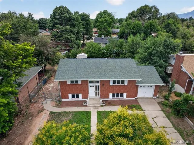 4119 Palmer Park Boulevard Colorado Springs, CO 80909