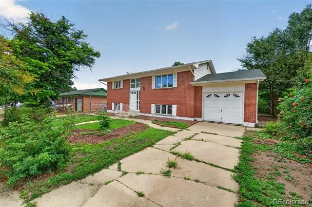 4119 Palmer Park Boulevard Colorado Springs, CO 80909