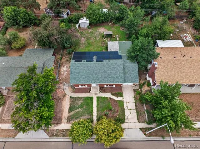 4119 Palmer Park Boulevard Colorado Springs, CO 80909