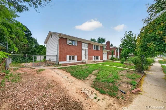 4119 Palmer Park Boulevard Colorado Springs, CO 80909