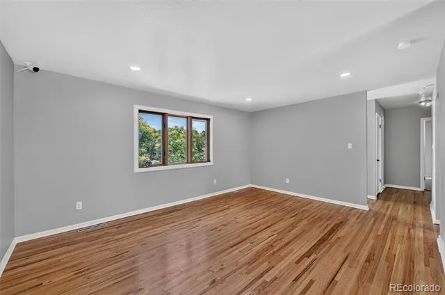 4119 Palmer Park Boulevard Colorado Springs, CO 80909