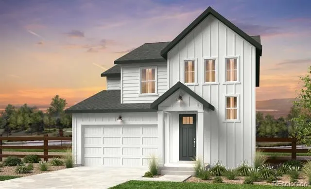 16938 W 92nd Drive Arvada, CO 80007