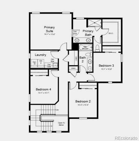 16938 W 92nd Drive Arvada, CO 80007