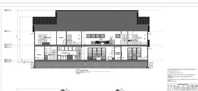 594 Granger Court Castle Rock, CO 80109