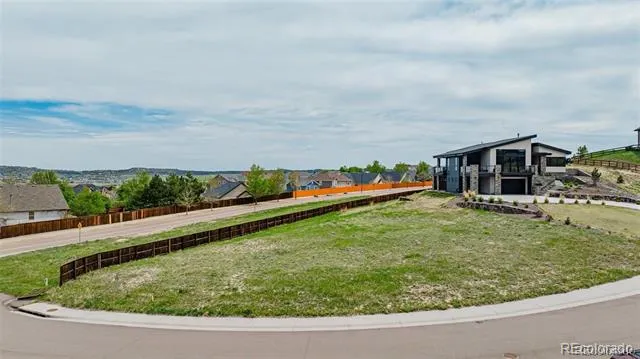594 Granger Court Castle Rock, CO 80109