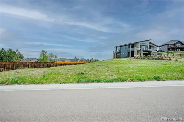 594 Granger Court Castle Rock, CO 80109