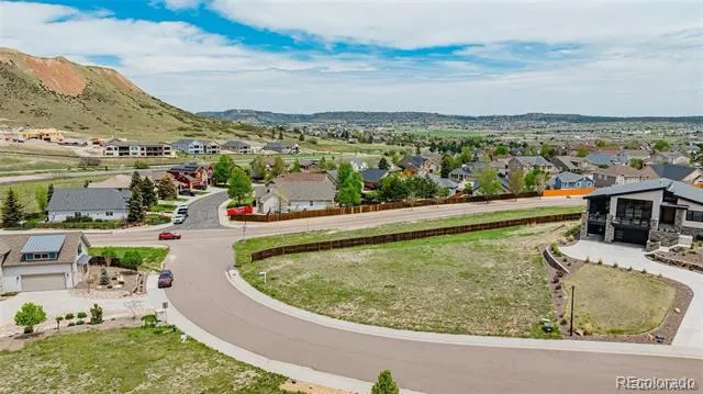 594 Granger Court Castle Rock, CO 80109