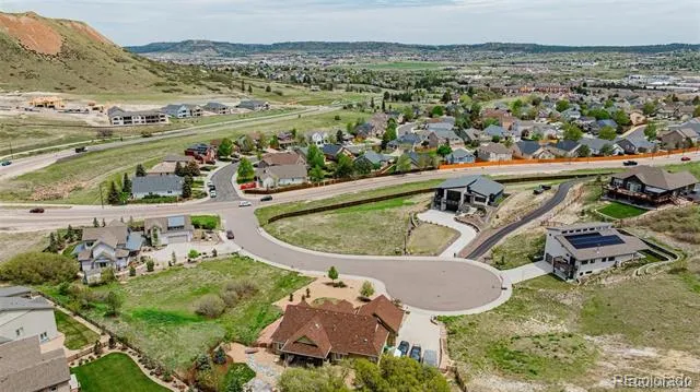 594 Granger Court Castle Rock, CO 80109