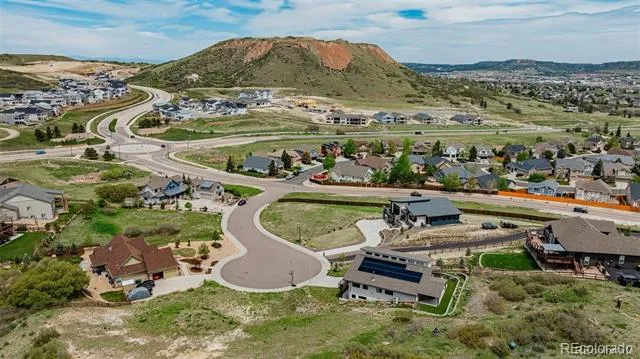 594 Granger Court Castle Rock, CO 80109