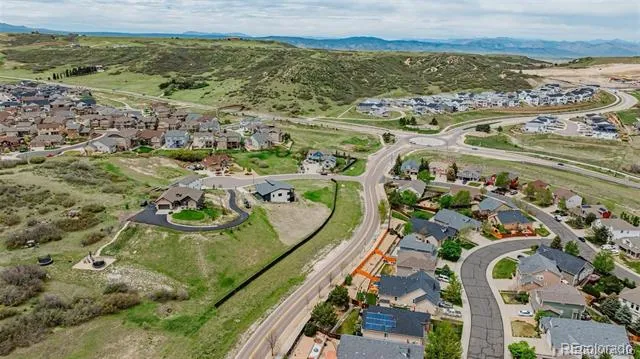 594 Granger Court Castle Rock, CO 80109