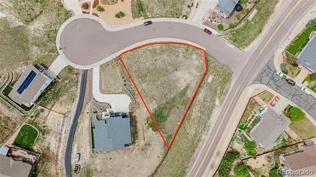 594 Granger Court Castle Rock, CO 80109