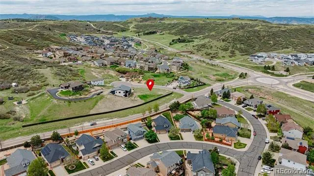 594 Granger Court Castle Rock, CO 80109